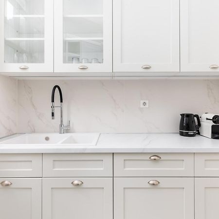 Zoe By Halu! Lovely Penthouse In The Center Thessaloníki Luaran gambar