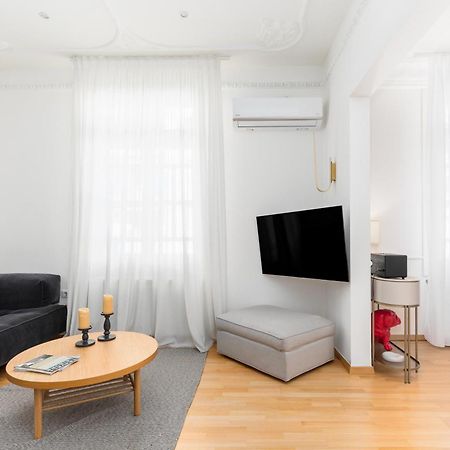 Zoe By Halu! Lovely Penthouse In The Center Thessaloníki Luaran gambar