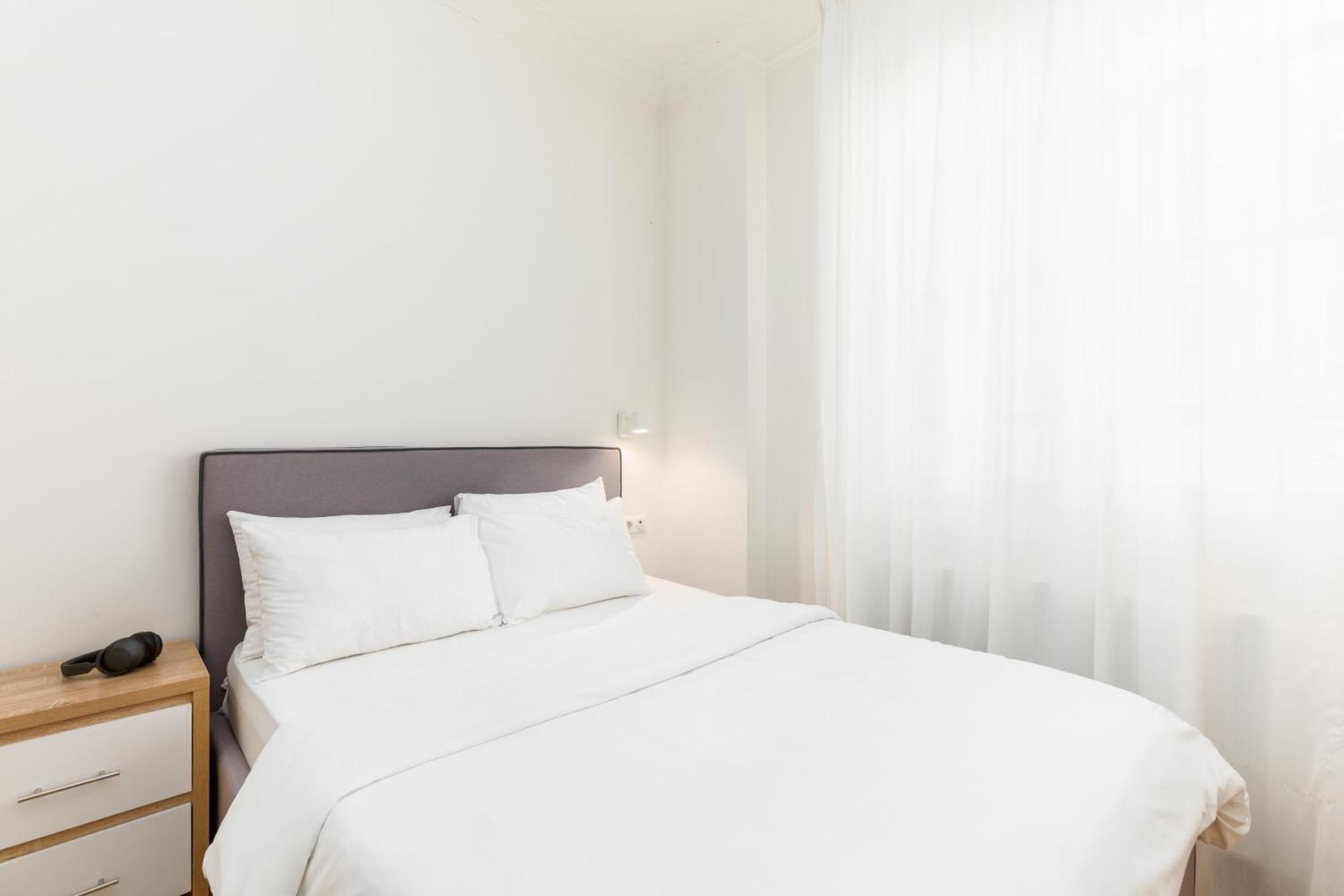 Zoe By Halu! Lovely Penthouse In The Center Thessaloníki Luaran gambar