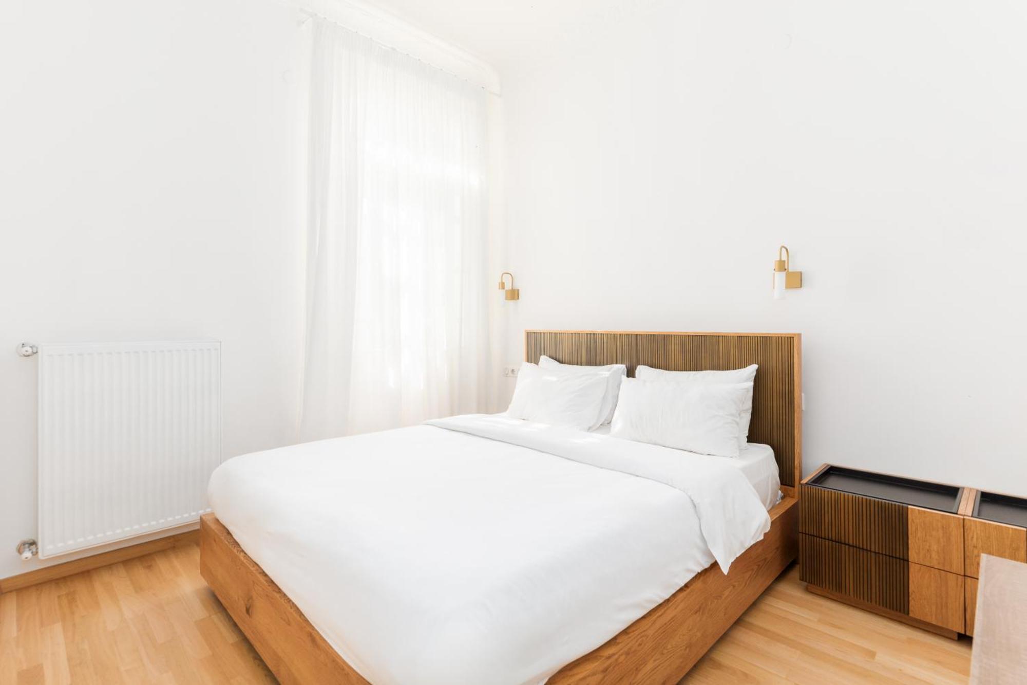 Zoe By Halu! Lovely Penthouse In The Center Thessaloníki Luaran gambar