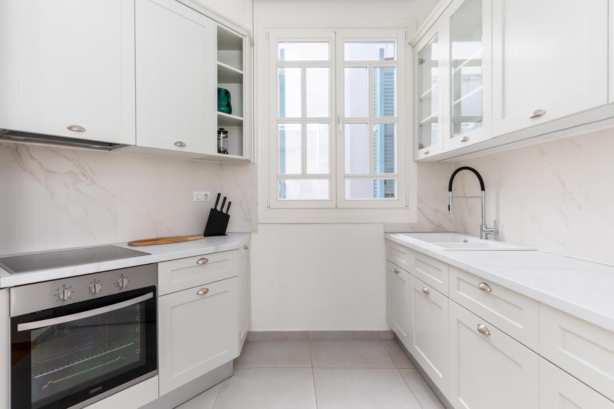 Zoe By Halu! Lovely Penthouse In The Center Thessaloníki Luaran gambar
