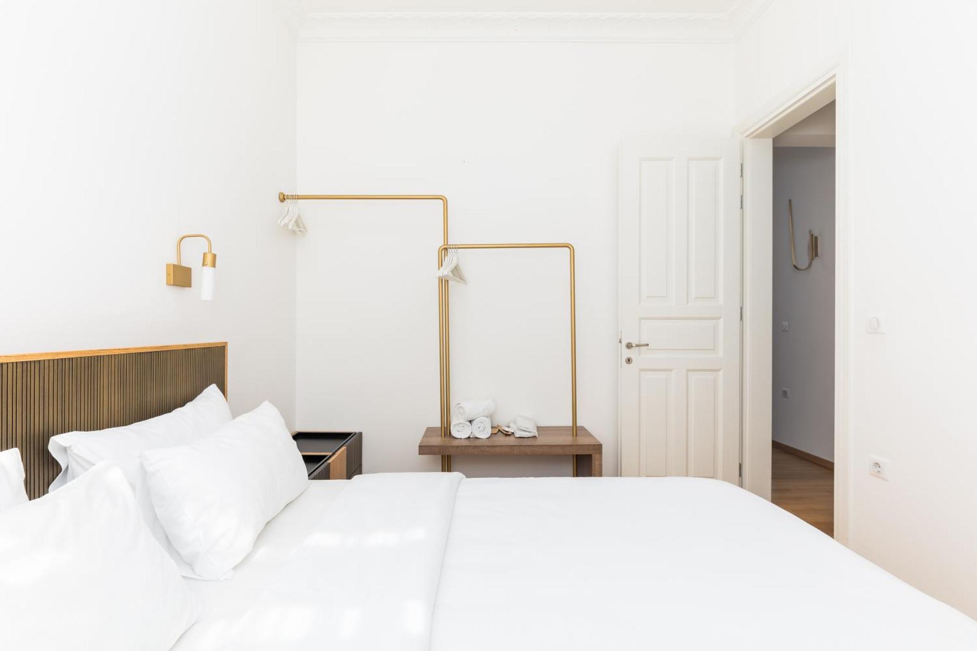Zoe By Halu! Lovely Penthouse In The Center Thessaloníki Luaran gambar