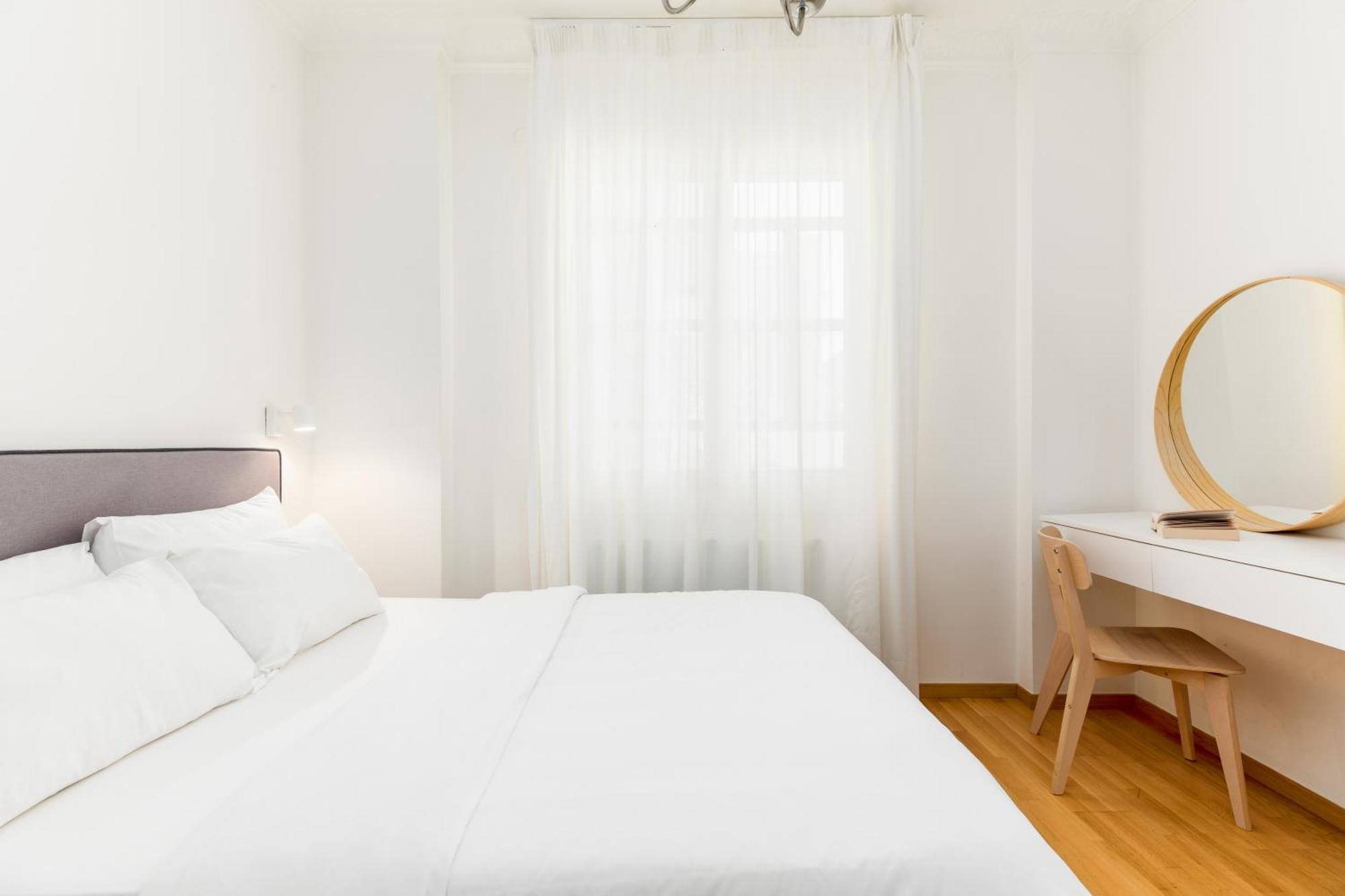 Zoe By Halu! Lovely Penthouse In The Center Thessaloníki Luaran gambar