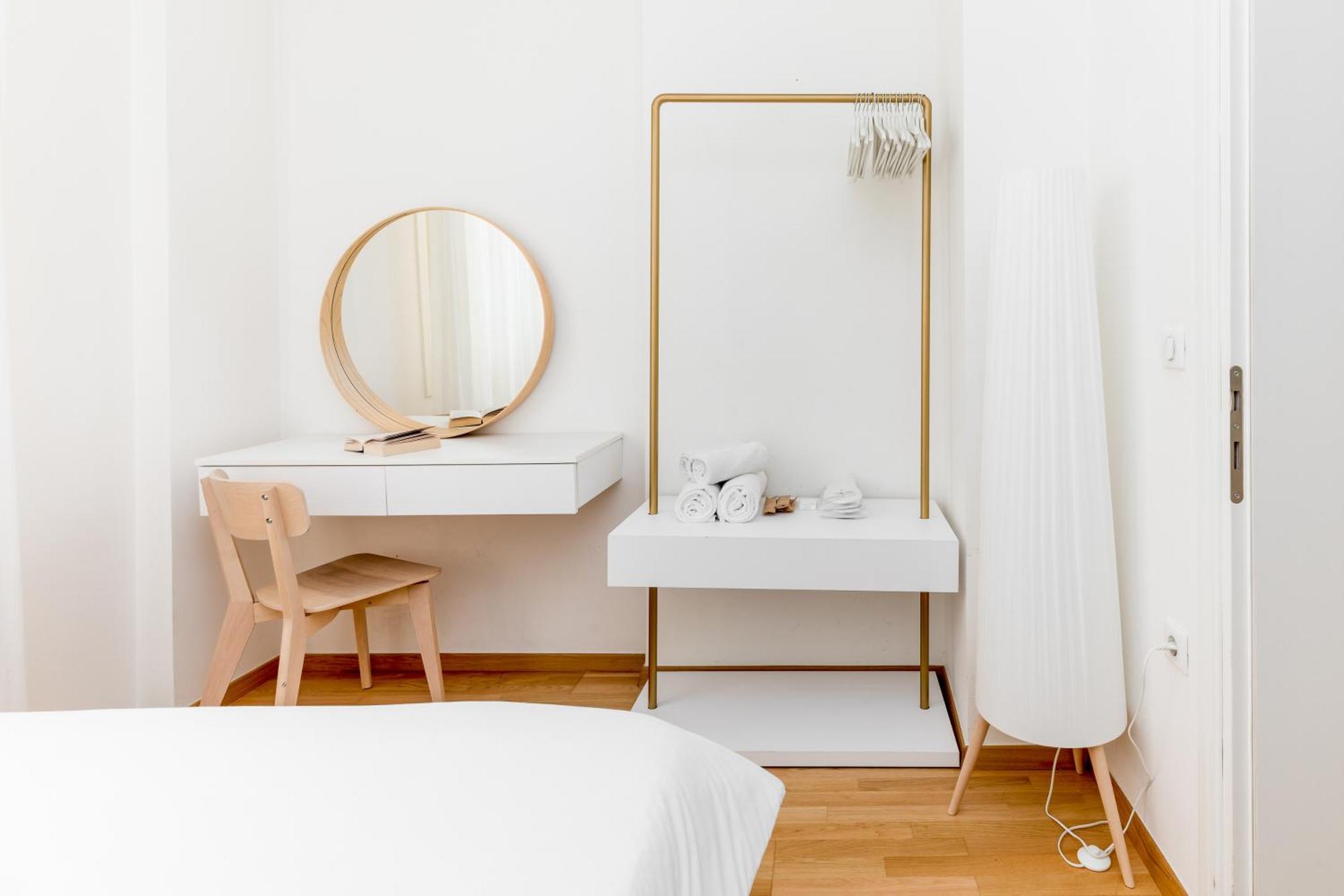 Zoe By Halu! Lovely Penthouse In The Center Thessaloníki Luaran gambar