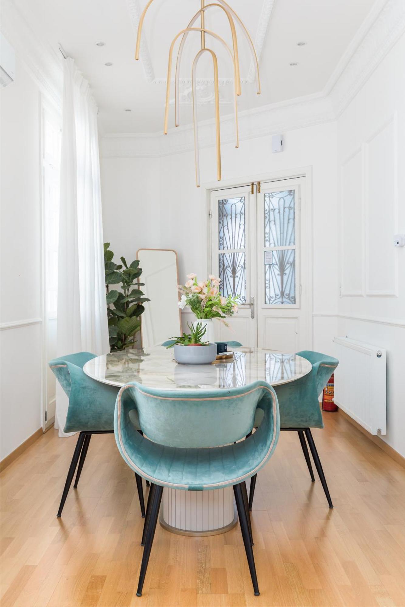 Zoe By Halu! Lovely Penthouse In The Center Thessaloníki Luaran gambar