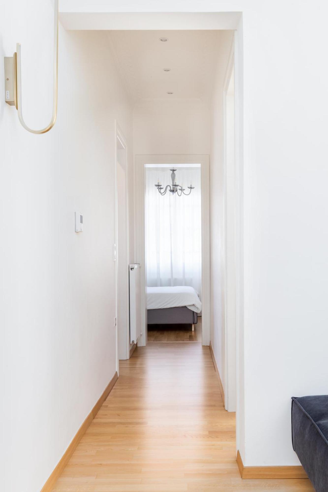 Zoe By Halu! Lovely Penthouse In The Center Thessaloníki Luaran gambar