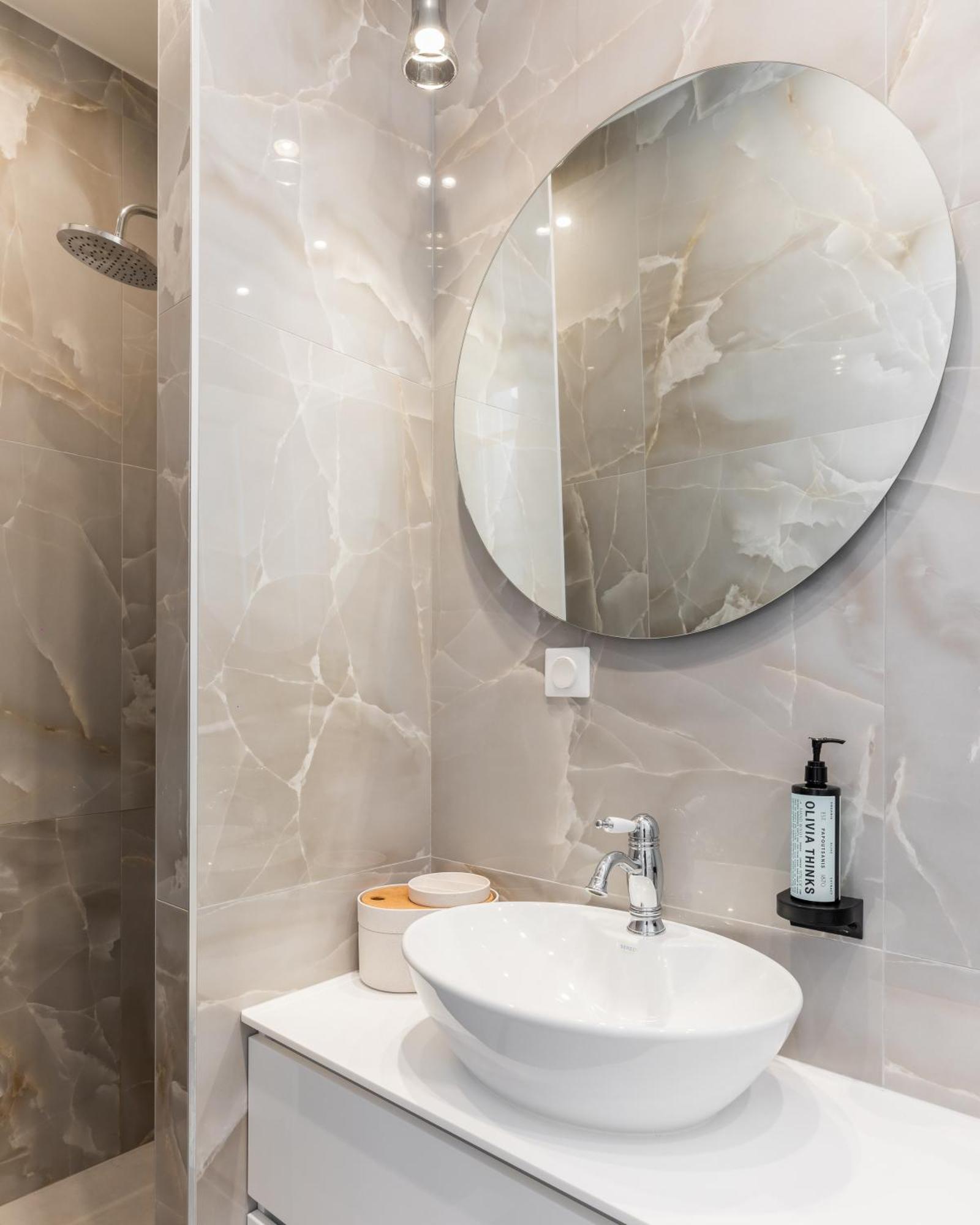 Zoe By Halu! Lovely Penthouse In The Center Thessaloníki Luaran gambar