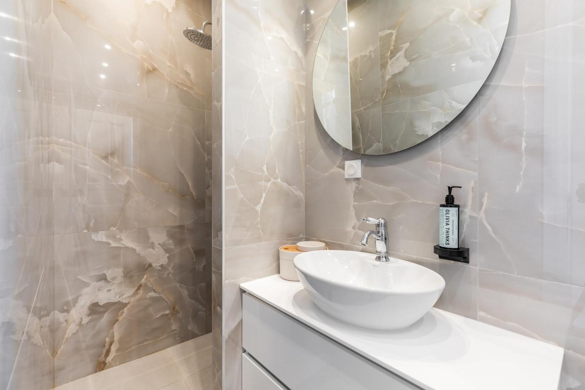 Zoe By Halu! Lovely Penthouse In The Center Thessaloníki Luaran gambar